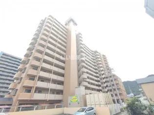 ライオンズマンション佐古六番町の画像