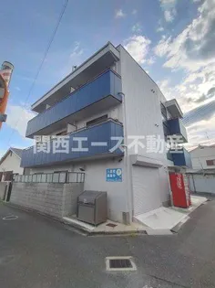 タナカハイツの画像