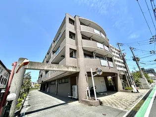 グレイスコート千里丘の画像