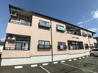 レジデンス新栄2の画像