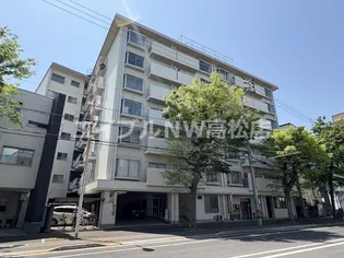 サニーコート高松の画像