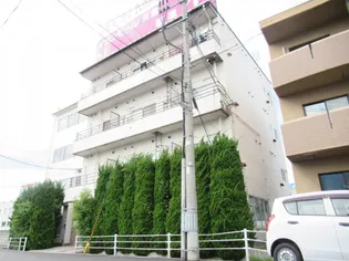 サカノビルの画像