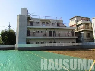 ハローレジデンス東大前の画像