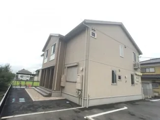 ディアコート【2階】の外観