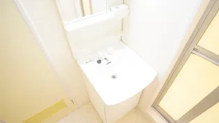 鷹跡マンション【3階】の内装