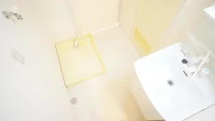 鷹跡マンション【3階】の内装