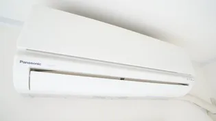 鷹跡マンション【3階】の内装