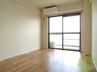 ビューファイン台原【3階】の内装