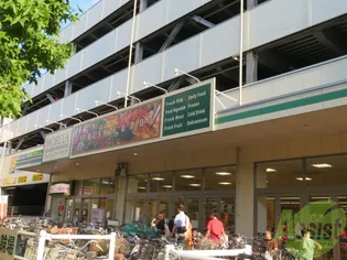 ビューファイン台原【3階】の周辺