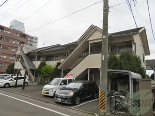オーレ東仙台の画像