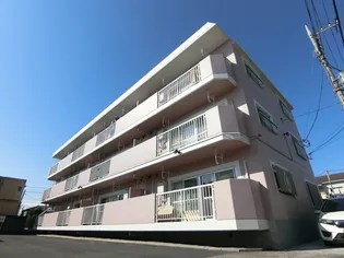 ハルデンハイツ酒井の画像