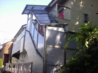 メゾンクルックの画像