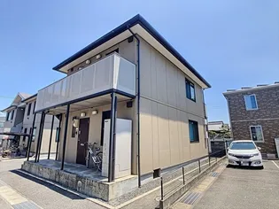 ハイム川東の画像