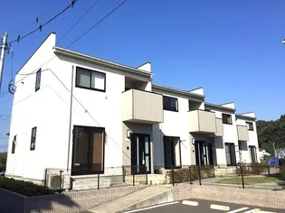 大分県大分市大字迫【一戸建】の外観
