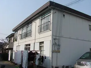 メゾンミドリの画像