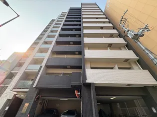 アドバンス東梅田アクシスの画像