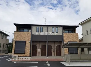 ヴェルビュBの画像