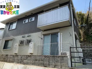 カーサアレテオの画像