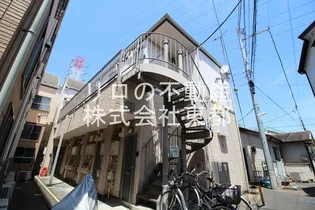 インベスト川崎7の画像