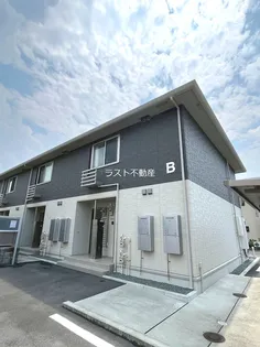 D GRANDE春日 B棟の画像