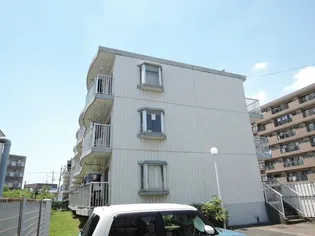 メゾンシャトレーの画像