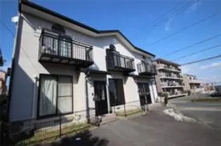 静岡県浜松市中央区有玉台3【一戸建】の外観