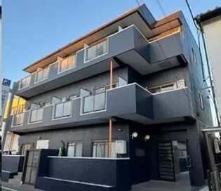 ブルーハイツKの画像