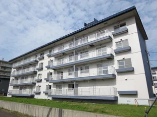 パティオス堀川Iの画像