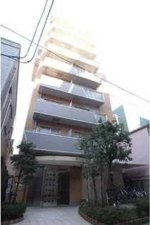 東京都墨田区横網2【マンション】の外観