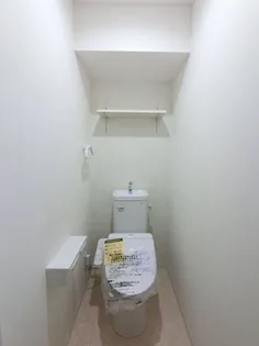 PLAZA布瀬II【7階】の内装