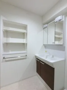 PLAZA布瀬II【7階】の内装