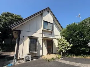 東京都目黒区柿の木坂1【一戸建】の外観