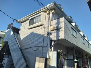 ライフピア高野台の画像
