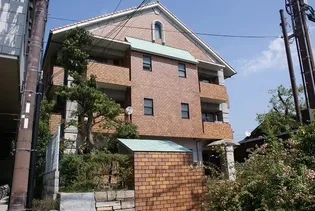 コンフォール大手町の画像