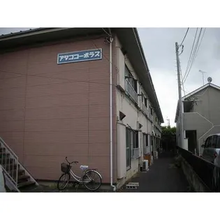 アタゴコーポラスの画像