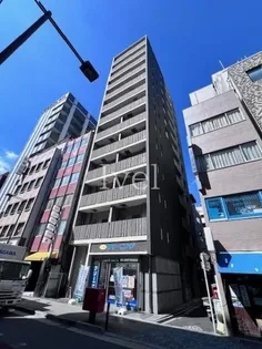 東京都千代田区内神田2【マンション】の外観