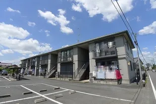 グリーン アルスBの画像