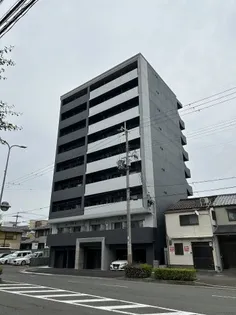 THE GARNET SUITE RESIDENCE京都駅南の画像