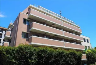 S-FORTたまプラーザ【5階】の外観