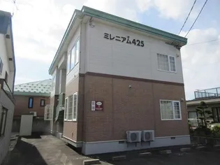 ミレニアムの画像