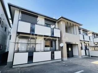 ドミール西脇Bの画像