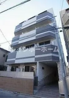 千葉県船橋市宮本1【マンション】の外観