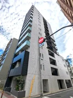 リエス大森ル ノードの画像