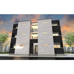 REGALEST Y s【3階】の外観