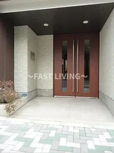 ヴィルヌーブ蔵前の画像