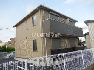 プリーストリーEASTの画像