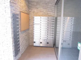 ネクサス広白石の画像