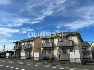 ロイヤルバレーIIAの画像