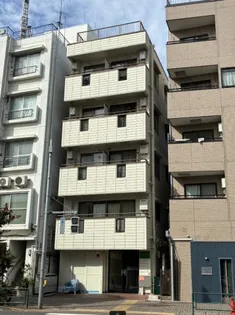 レジデンス西新宿の画像