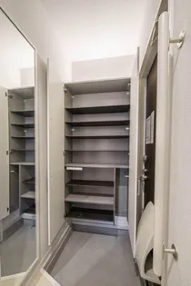 グリーンヒルズ鶴ヶ丘A【1階】の外観